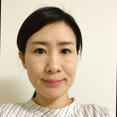 Akiko Suda: hoofdonderzoeker.